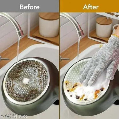 Dishwashing Gloves