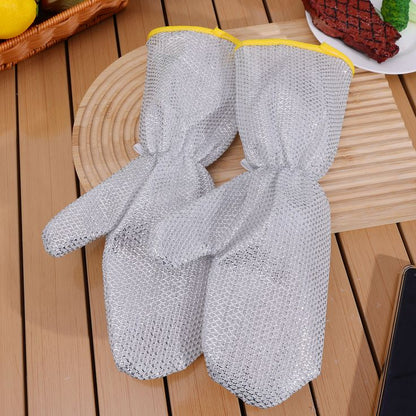 Dishwashing Gloves